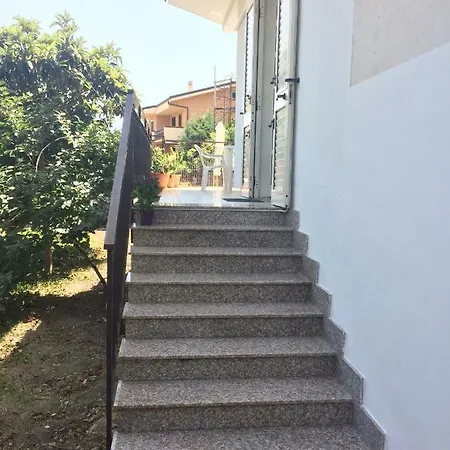 Apartamento Il Gelsomino *
