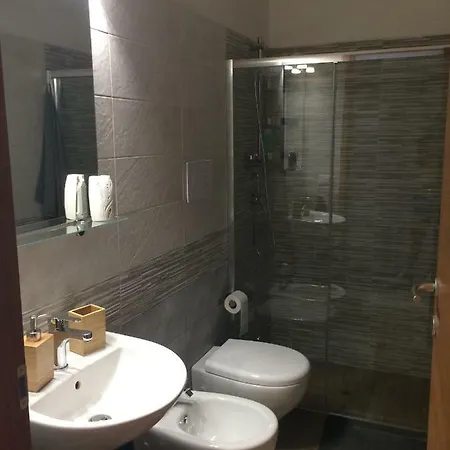 Il Gelsomino Apartamento