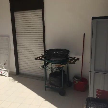 Apartamento Il Gelsomino Patti