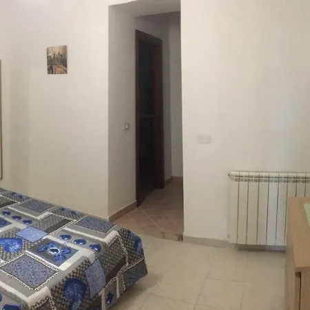 Il Gelsomino Patti