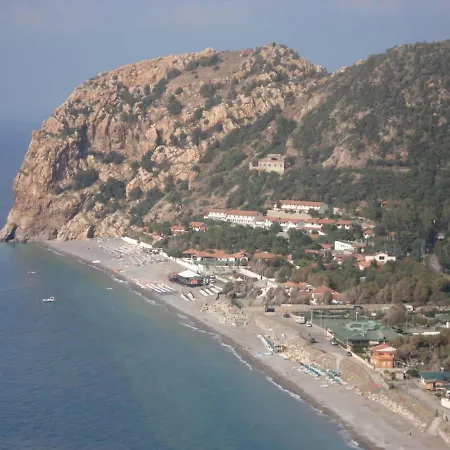 Il Gelsomino * Патти