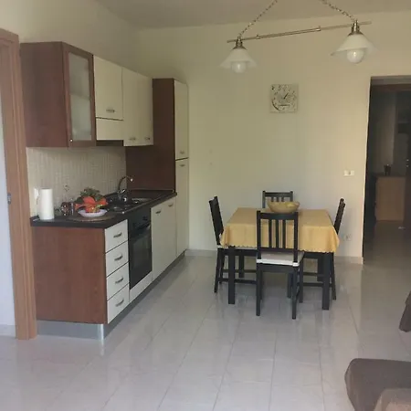 Il Gelsomino Apartamento Patti