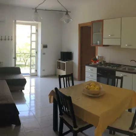 Il Gelsomino