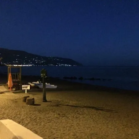 Il Gelsomino * Patti