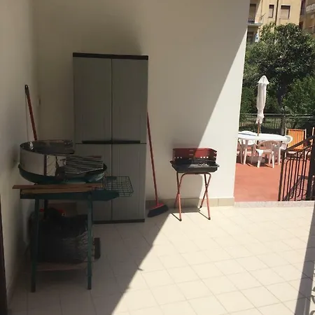 Daire Il Gelsomino *