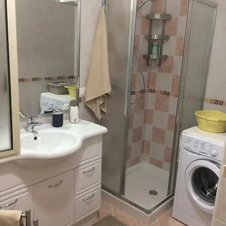 Il Gelsomino Daire *