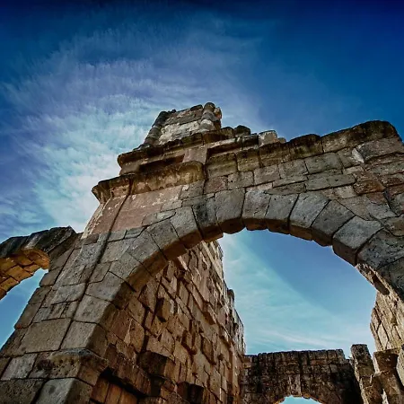 Apartment Il Gelsomino *