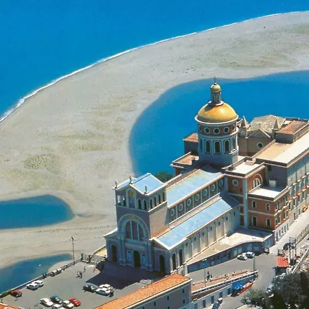 Il Gelsomino Daire *