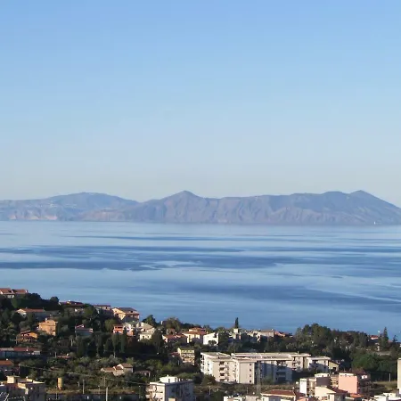 Il Gelsomino Apartment Patti