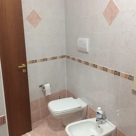 Daire Il Gelsomino Patti